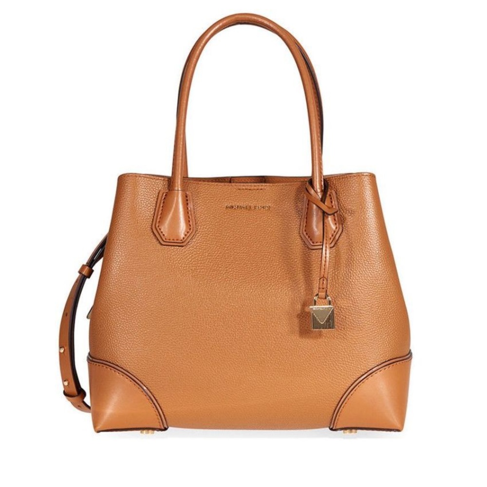 Michael Kohrs Mercer Leather Purse